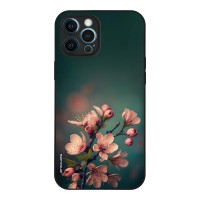Θήκη Sonique Sunset in Eden Series για Apple iPhone 12 Pro Max Almond Blossom