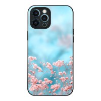Θήκη Sonique Sunset in Eden Series για Apple iPhone 12 Pro Max Baby's Breath