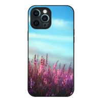 Θήκη Sonique Sunset in Eden Series για Apple iPhone 12 Pro Max Lavender Mist