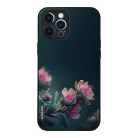 Θήκη Sonique Sunset in Eden Series για Apple iPhone 12 Pro Max Rhodo Garden