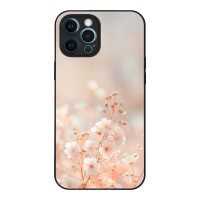 Θήκη Sonique Sunset in Eden Series για Apple iPhone 12 Pro Max Zen Blossom