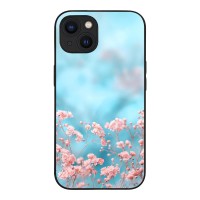 Θήκη Sonique Sunset in Eden Series για Apple iPhone 13 Baby's Breath