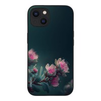 Θήκη Sonique Sunset in Eden Series για Apple iPhone 13 Rhodo Garden