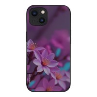 Θήκη Sonique Sunset in Eden Series για Apple iPhone 13 Sakura Bloom
