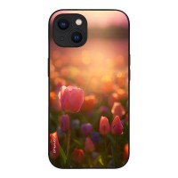 Θήκη Sonique Sunset in Eden Series για Apple iPhone 13 Tulip Velvet
