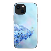 Θήκη Sonique Sunset in Eden Series για Apple iPhone 13 Mini Blue Delphia