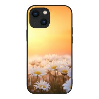 Θήκη Sonique Sunset in Eden Series για Apple iPhone 13 Mini Golden Daisy