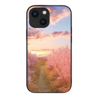 Θήκη Sonique Sunset in Eden Series για Apple iPhone 13 Mini Golden Hour