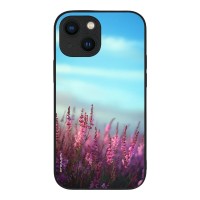 Θήκη Sonique Sunset in Eden Series για Apple iPhone 13 Mini Lavender Mist