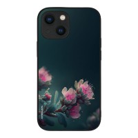 Θήκη Sonique Sunset in Eden Series για Apple iPhone 13 Mini Rhodo Garden