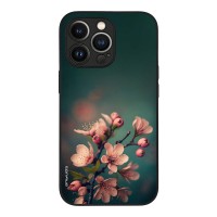 Θήκη Sonique Sunset in Eden Series για Apple iPhone 13 Pro Almond Blossom