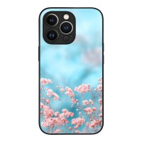 Θήκη Sonique Sunset in Eden Series για Apple iPhone 13 Pro Baby's Breath