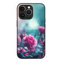Θήκη Sonique Sunset in Eden Series για Apple iPhone 13 Pro Morning Rose