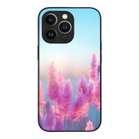 Θήκη Sonique Sunset in Eden Series για Apple iPhone 13 Pro Pampas Ether