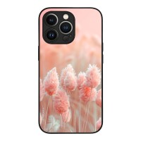 Θήκη Sonique Sunset in Eden Series για Apple iPhone 13 Pro Pink Mirage