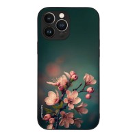 Θήκη Sonique Sunset in Eden Series για Apple iPhone 13 Pro Max Almond Blossom