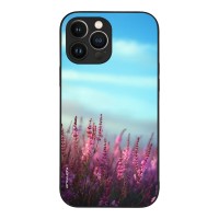 Θήκη Sonique Sunset in Eden Series για Apple iPhone 13 Pro Max Lavender Mist
