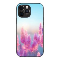 Θήκη Sonique Sunset in Eden Series για Apple iPhone 13 Pro Max Pampas Ether