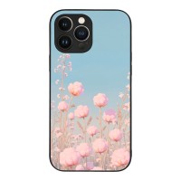 Θήκη Sonique Sunset in Eden Series για Apple iPhone 13 Pro Max Pure Cotton