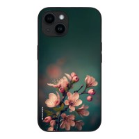 Θήκη Sonique Sunset in Eden Series για Apple iPhone 14 Almond Blossom