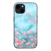 Θήκη Sonique Sunset in Eden Series για Apple iPhone 14 Baby's Breath