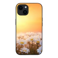Θήκη Sonique Sunset in Eden Series για Apple iPhone 14 Golden Daisy