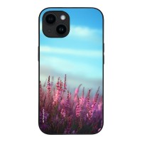 Θήκη Sonique Sunset in Eden Series για Apple iPhone 14 Lavender Mist