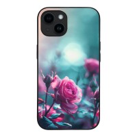 Θήκη Sonique Sunset in Eden Series για Apple iPhone 14 Morning Rose