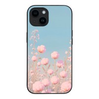 Θήκη Sonique Sunset in Eden Series για Apple iPhone 14 Pure Cotton