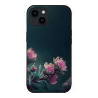 Θήκη Sonique Sunset in Eden Series για Apple iPhone 14 Rhodo Garden