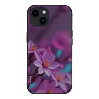 Θήκη Sonique Sunset in Eden Series για Apple iPhone 14 Sakura Bloom