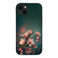 Θήκη Sonique Sunset in Eden Series για Apple iPhone 14 Plus Almond Blossom