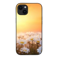 Θήκη Sonique Sunset in Eden Series για Apple iPhone 14 Plus Golden Daisy