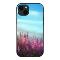 Θήκη Sonique Sunset in Eden Series για Apple iPhone 14 Plus Lavender Mist