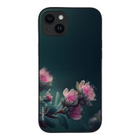 Θήκη Sonique Sunset in Eden Series για Apple iPhone 14 Plus Rhodo Garden