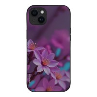 Θήκη Sonique Sunset in Eden Series για Apple iPhone 14 Plus Sakura Bloom