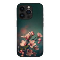 Θήκη Sonique Sunset in Eden Series για Apple iPhone 14 Pro Almond Blossom