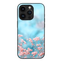 Θήκη Sonique Sunset in Eden Series για Apple iPhone 14 Pro Baby's Breath