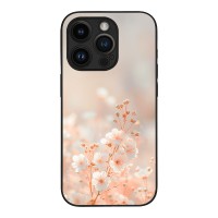 Θήκη Sonique Sunset in Eden Series για Apple iPhone 14 Pro Zen Blossom