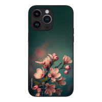 Θήκη Sonique Sunset in Eden Series για Apple iPhone 14 Pro Max Almond Blossom