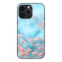 Θήκη Sonique Sunset in Eden Series για Apple iPhone 14 Pro Max Baby's Breath