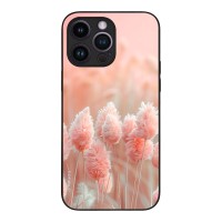 Θήκη Sonique Sunset in Eden Series για Apple iPhone 14 Pro Max Pink Mirage