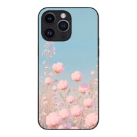 Θήκη Sonique Sunset in Eden Series για Apple iPhone 14 Pro Max Pure Cotton