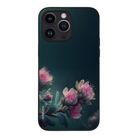 Θήκη Sonique Sunset in Eden Series για Apple iPhone 14 Pro Max Rhodo Garden