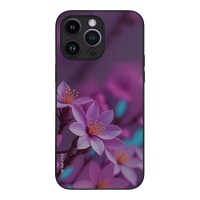 Θήκη Sonique Sunset in Eden Series για Apple iPhone 14 Pro Max Sakura Bloom