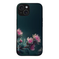 Θήκη Sonique Sunset in Eden Series για Apple iPhone 15 Rhodo Garden