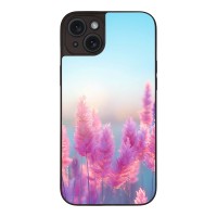 Θήκη Sonique Sunset in Eden Series για Apple iPhone 15 Plus Pampas Ether