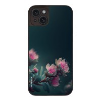 Θήκη Sonique Sunset in Eden Series για Apple iPhone 15 Plus Rhodo Garden
