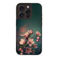 Θήκη Sonique Sunset in Eden Series για Apple iPhone 15 Pro Almond Blossom
