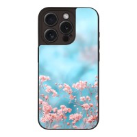 Θήκη Sonique Sunset in Eden Series για Apple iPhone 15 Pro Baby's Breath
